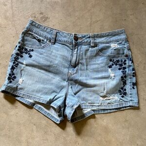 Lucky brand shorts ❤️🎁🌺💕2